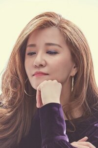 Ли Джимин (Lee Ji Min)