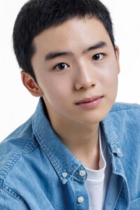 Мун Уджин (Moon Woo Jin)