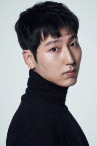 Пак Тусик (Park Doo Shik)