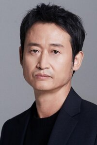 Ю Сынмок (Yoo Seung Mok)