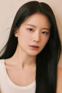 Чан Гюри (Jang Gyu Ri)