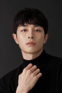 Квон Хёк (Kwon Hyuk)