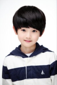 Ким Еджун (Kim Ye Joon)