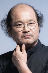 Ким Санхо (Kim Sang Ho)