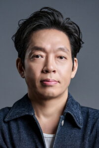 Пак Джихван (Park Ji Hwan)