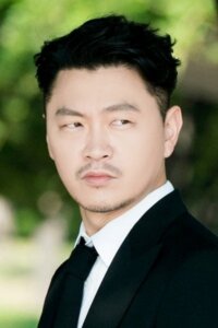 Ян Донгын (Yang Dong Geun)