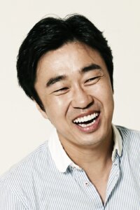 Чо Дальхван (Jo Dal Hwan)