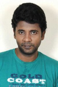 Сатьям Раджеш (Satyam Rajesh)