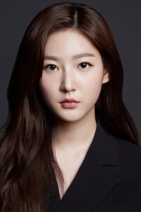 Ким Сэрон (Kim Sae Ron)