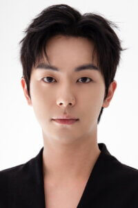 Ан Уён (An Woo Yeon)