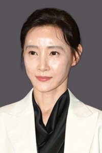 То Дживон (Do Ji Won)