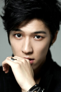 Пэк Сынхон (Baek Seung Heon)