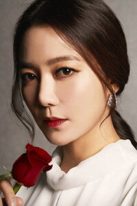 Ли Соён (Lee So Yeon (1982))