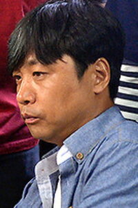 Хан Донхо (Han Dong Ho)