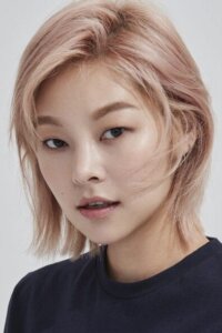 Сон Хэна (Song Hae Na)