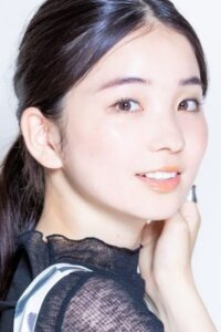 Фукути Момоко (Fukuchi Momoko)