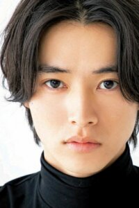 Ямадзаки Кэнто (Yamazaki Kento)