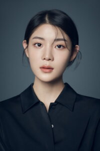 Ким Соан (Kim Seo An)