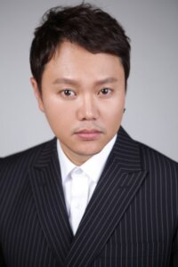 Ким Мингё (Kim Min Kyo)