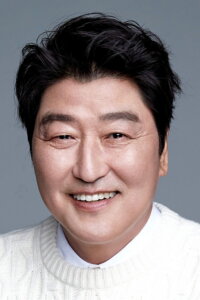 Сон Ганхо (Song Kang Ho)