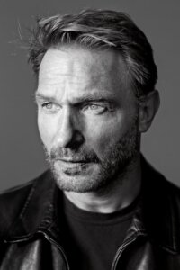 Томас Кречман (Thomas Kretschmann)