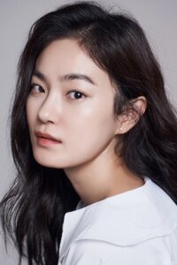 Ок Джаён (Ok Ja Yeon)