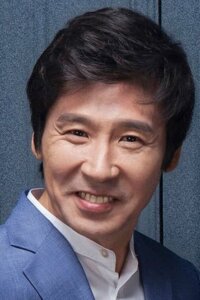 Чо Гвану (Jo Kwan Woo)