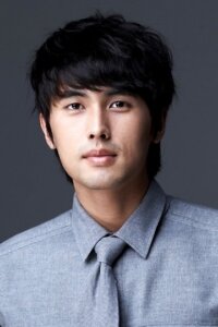 Ха Юджун (Ha Yu Jun)