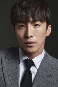 Тон Хёнбэ (Dong Hyun Bae)