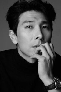 Ли Санвон (Lee Sang Won)
