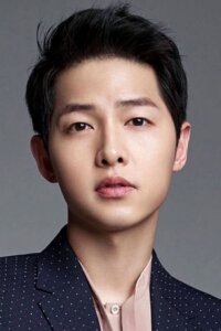 Сон Джунги (Song Joong Ki)