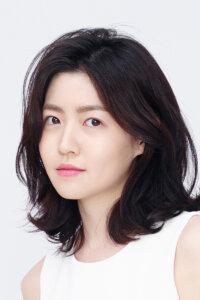 Сим Ынгён (Shim Eun Kyung)
