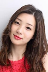 Адати Рика (Adachi Rika)