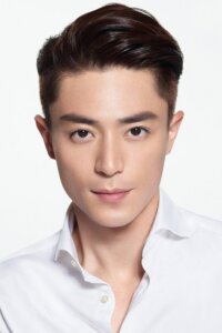 Уоллес Хо (Wallace Huo)