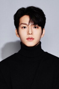 Ли Уджин (Lee Woo Jin)