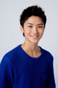Кидзу Такуми (Kizu Takumi)