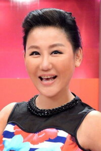 Паулина Лань (Pauline Lan)
