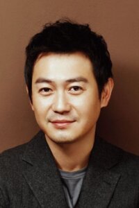 Пак Ёну (Park Yong Woo)