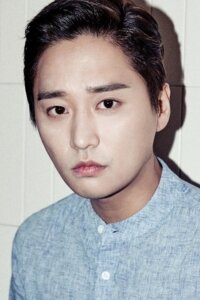 Хо Джонмин (Heo Jung Min)