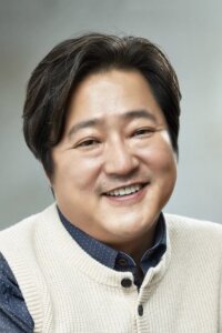Квак Товон (Kwak Do Won)