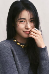 Им Джиён (Lim Ji Yeon)
