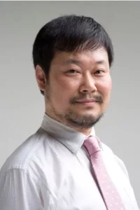 Ли Уджин (Lee Woo Jin)