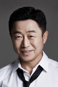 Ли Мунсик (Lee Moon Shik)