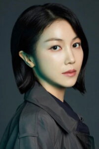 Ким Окпин (Kim Ok Bin)