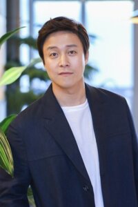Чхве Дэчхоль (Choi Dae Chul)