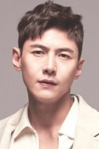 Сон Джэхи (Song Jae Hee)