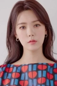 Пак Суён/Лиззи (Park Soo Young/Lizzy)