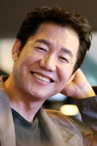 Пак Санвон (Park Sang-won (1959))