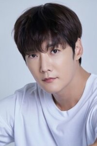Чхве Джинхёк (Choi Jin Hyuk)
