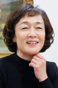 Кимура Мидорико (Kimura Midoriko)
